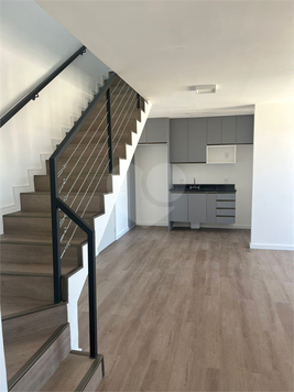 Aluguel Apartamento Barueri Tamboré 1