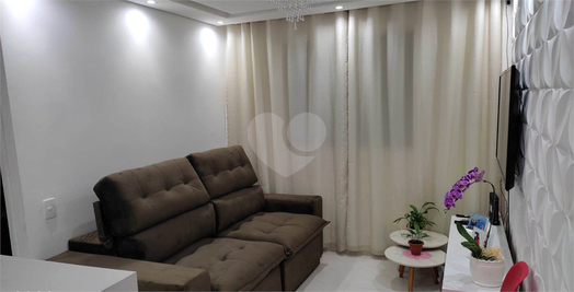 Venda Apartamento São Paulo Vila Santos 1