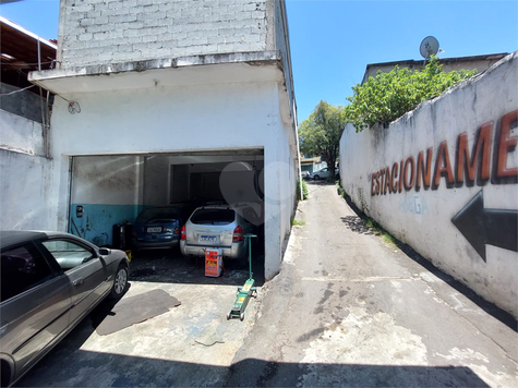 Venda Terreno São Paulo Jardim Santa Lucrécia 1