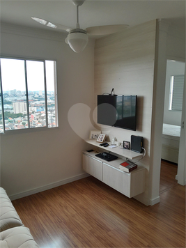 Venda Apartamento Diadema Vila Nogueira 1