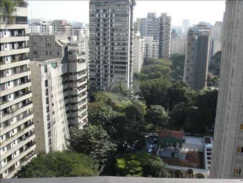 Aluguel Cobertura São Paulo Vila Nova Conceição 1