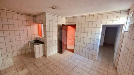 Venda Sobrado São Paulo Eldorado 1