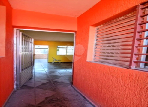 Venda Sobrado São Paulo Eldorado 1