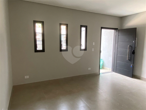 Venda Sobrado São Paulo Jardim Caravelas 1