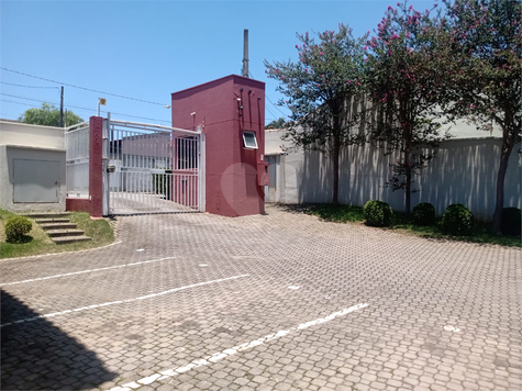 Venda Sobrado Campinas Vila Bourbon (sousas) 1