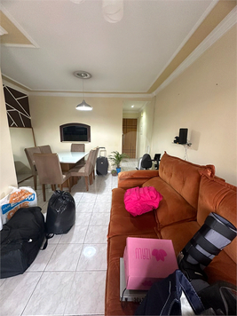 Venda Apartamento Taboão Da Serra Jardim Bontempo 1