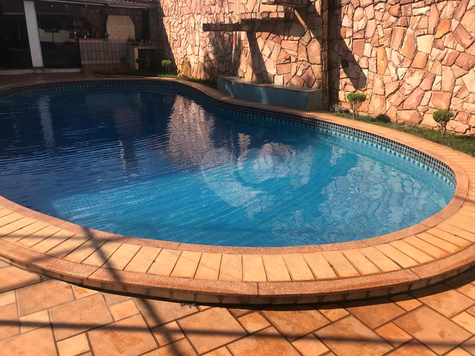 Venda Casa Anápolis Jardim Bandeirante 1