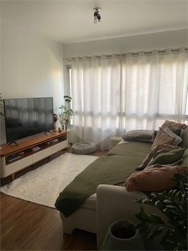 Venda Apartamento São Paulo Vila Clementino 1