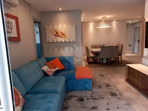 Venda Apartamento Jundiaí Jardim Bonfiglioli 1