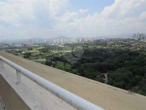 Venda Cobertura São Paulo Jardim Universidade Pinheiros 1