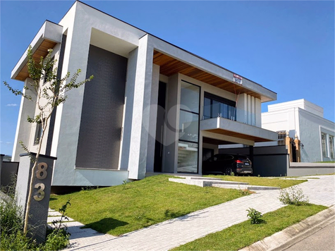 Venda Condomínio São José Dos Campos Condomínio Residencial Jaguary 1