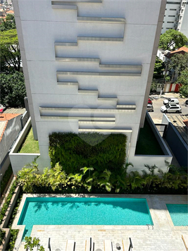 Venda Apartamento São Paulo Vila Mariana 1