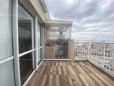Venda Apartamento São Paulo Lauzane Paulista 1