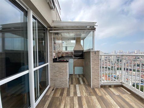 Aluguel Apartamento São Paulo Lauzane Paulista 1