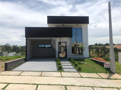 Venda Condomínio Indaiatuba Loteamento Park Gran Reserve 1