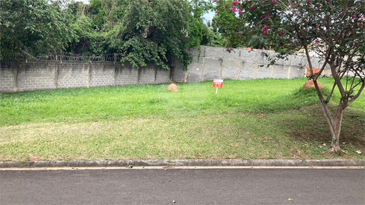 Venda Loteamento Sorocaba Condomínio Residencial Village Vert 1