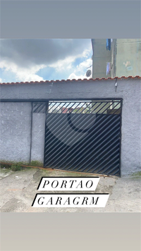 Venda Apartamento Santo André Jardim Santo André 1