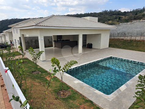 Venda Casa Vinhedo João Xxiii 1