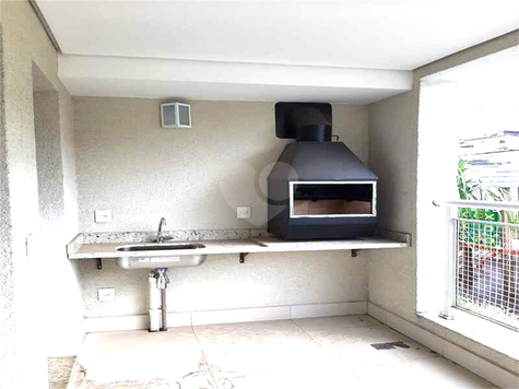 Venda Apartamento Sorocaba Vila Trujillo 1