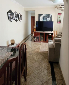 Venda Cobertura São Paulo Vila Gomes Cardim 1