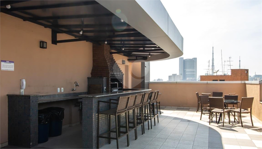 Duplex Home Pinheiros