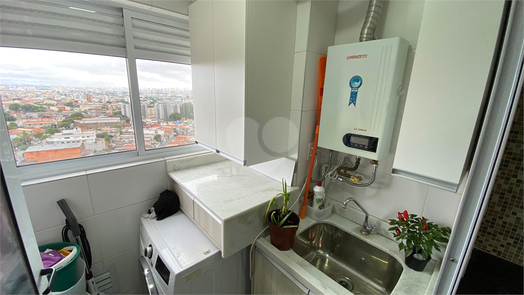 Venda Apartamento São Paulo Vila Bela 1