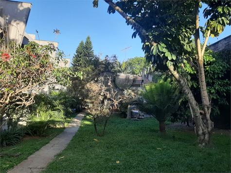 Venda Casa térrea São Paulo Vila Albertina 1