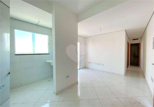 Venda Apartamento São Paulo Jardim Nordeste 1