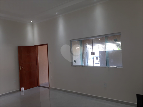 Venda Casa Indaiatuba Parque Boa Esperança 1
