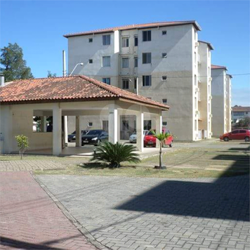 CONDOMÍNIO ROSSI IDELA VILA GUARATIBA