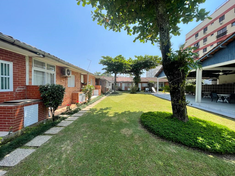 Venda Condomínio Guarujá Parque Enseada 1