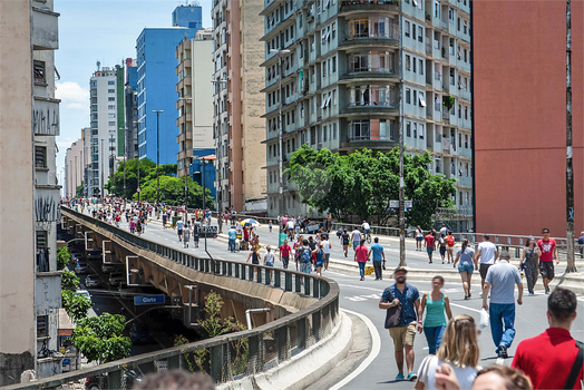 Venda Studio São Paulo Vila Buarque 1