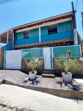 Venda Casa Rio De Janeiro Campo Grande 1