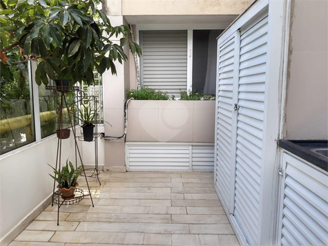 Residencial Service Anglo Americano