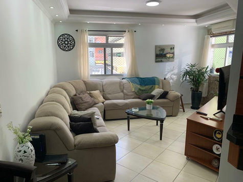 Gonzaguinha Praia Residencial