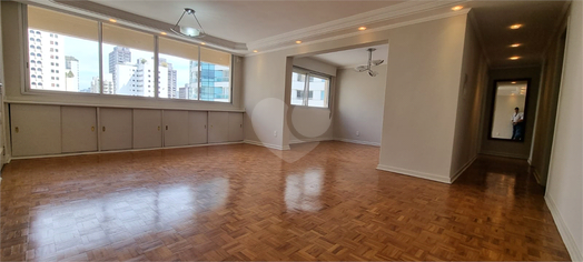 Venda Apartamento São Paulo Itaim Bibi 1