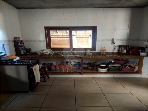 Venda Casa térrea Bragança Paulista Cidade Planejada I 1