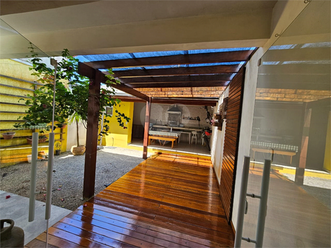 Venda Sobrado Mogi Das Cruzes Residencial Colinas 1
