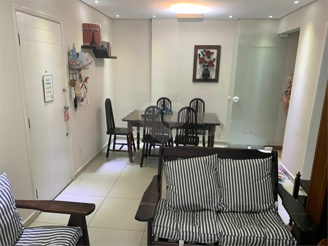 Venda Apartamento Santos Aparecida 1