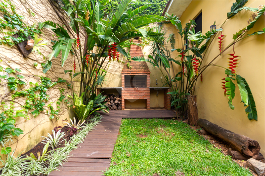 Venda Casa térrea São Paulo Vila Madalena 1