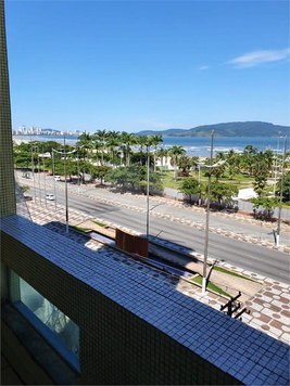 Aluguel Apartamento Santos José Menino 1