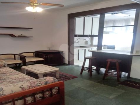 Venda Apartamento Santos Gonzaga 1