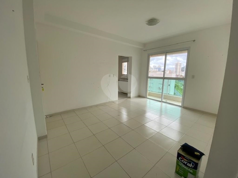 Aluguel Apartamento Santos Pompéia 1