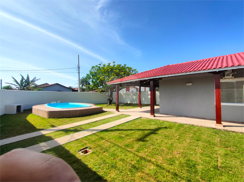 Venda Casa Itanhaém Jardim Regina 1