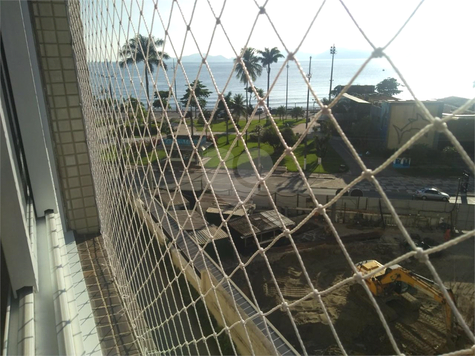 Venda Apartamento Santos Ponta Da Praia 1