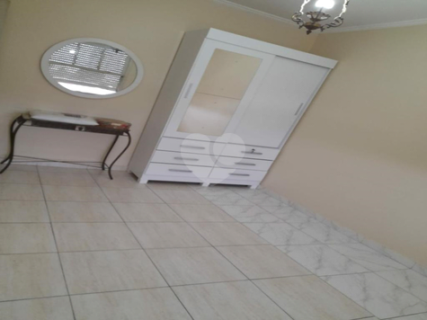 Venda Apartamento São Vicente Centro 1