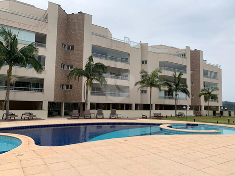 Aluguel Apartamento Atibaia Loteamento Loanda 1