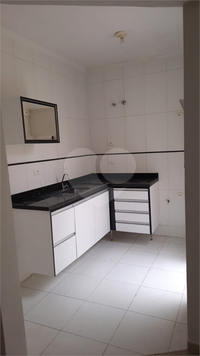 Venda Apartamento Santo André Vila Camilópolis 1