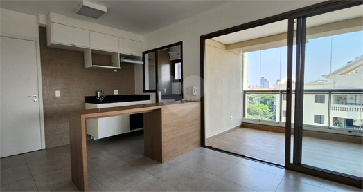 Venda Apartamento São Paulo Vila Mariana 1