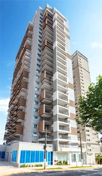 Venda Apartamento São Paulo Vila Clementino 1